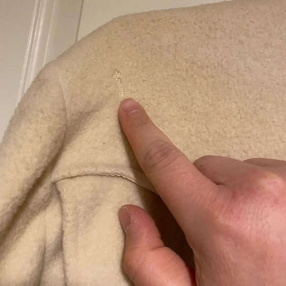 Vntg Golden Pioneer Wear Western Aztec Chimayo Jacket Blazer BUFFALO buttons - Picture 13 of 13